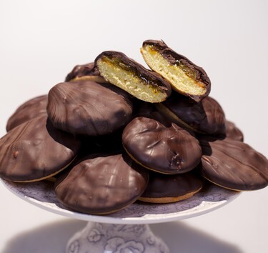 Jam’s recept 24Kitchen